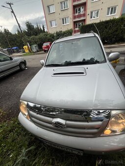 4x4 Vitara - 2