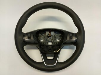 Volanty Ford Transit Custom Connect - 2