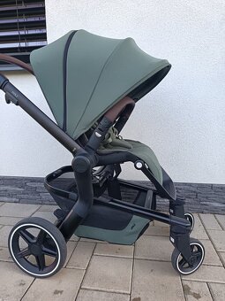 Joolz Hub plus - 2