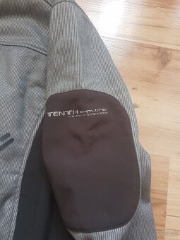 prechodná bunda/mikina vel.L - 2