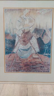 Nádherné slovenské obrazy - 2