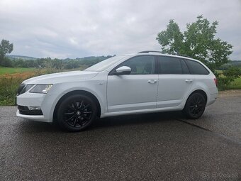 Škoda Octavia III Combi 2.0 TDI Drive DSG - 2