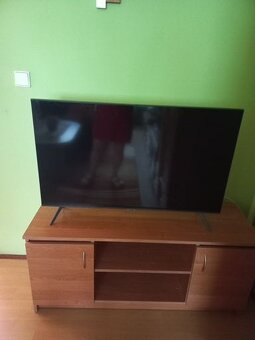 TV SAMSUNG UE43AU 7172 109 čm Víťaz roka 2022 - 2