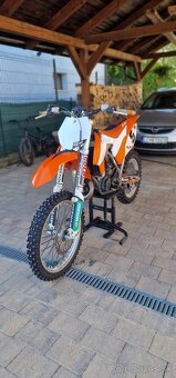 KTM SX 85 - 2
