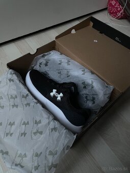 Pánske tenisky Under Armour - 2