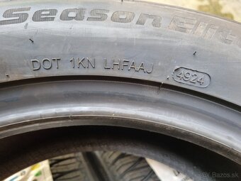 225/50r17 celorocne - 2