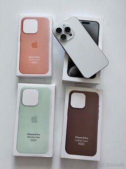 Iphone 15 pro - 2