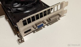 Point Of View GTX660 4GB - 2