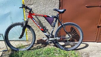 Horský bicykel Kellys - 2