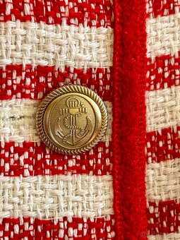 KRATŠIE SAKO zn.RESERVED č.XL - 2