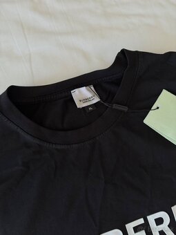 Tričko Burberry - 2