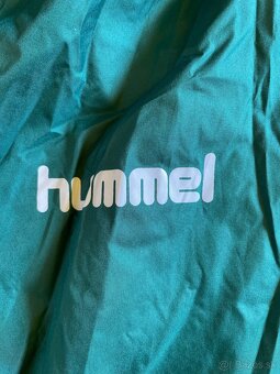 Športová Hummel bunda - 2