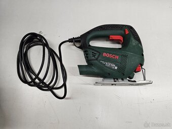 Bosch priamočiara pila - 2