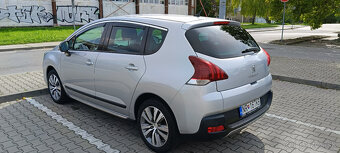 Peugeot 3008 1.6 hdi Style - 2