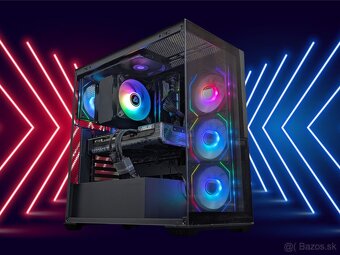 ⚡AMD 7 7800X3D, RTX 5080, 32GB DDR5, 1TB SSD, 1200W⚡ - 2