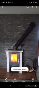 Krbová pec - 2
