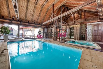 Exkluzívne na predaj : Wellness & SPA Masvital – Podolínec - 2