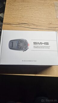 Interkom SENA 10S - 2