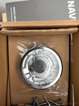 Predám nové, nepoužité diely na BMW R18 - 2