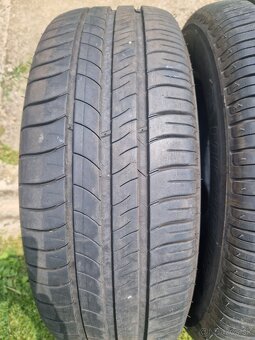 Letné pneu 205/60r16 - 2