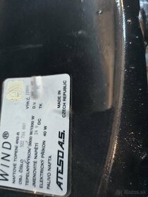 Avia EBERSPRECHER 24 V 31T avia 31 - avia 20 ---- - 2