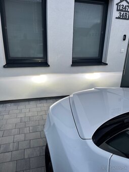 Led D1S, D2S, D3S, D5S, D8S - 2