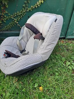 Maxi-Cosi Pearl sedacka 9-18 kg+Isofix - 2