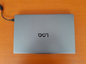 Lenovo LOQ Essential 15IAX9E - 2