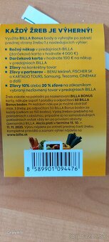 Zľava 50€.na dovolenku. - 2