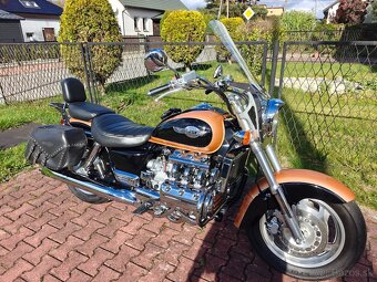 Honda F6C Valkyrie - 2