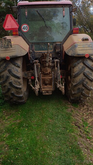 Zetor Fortera 10641 - 2