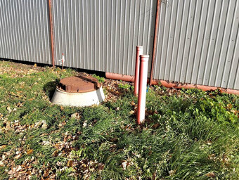 Pozemok na predaj – Stražské, blízko centra mesta - 2