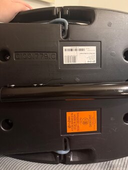 Cybex Aton base 2-fix - 2