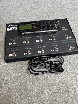Fractal Audio AX8 - 2