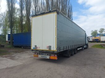 Krone ELG4-CS, Lowdeck - 2