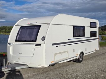 Zanovny obytny prives Adria Altea 552 PK - 2
