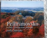 Knihy o mestách a prírode - 2