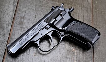CZ 83 - 2