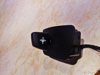 spínač nastavenia volantu na BMW - 2