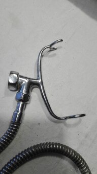 Starožitná porcelánová sprcha - 2