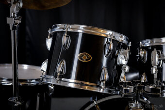 Tama Stagestar Shell set + hardver + stolicka + cinely - 2