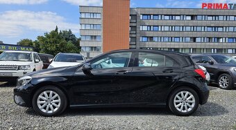 Mercedes-Benz A trieda 180 - 2