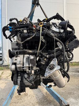 -----LAND ROVER JAGUAR 2.0D D200 MHEV----- - 2