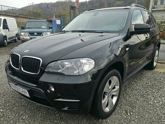 BMW X5 xDrive30d A/T - 2