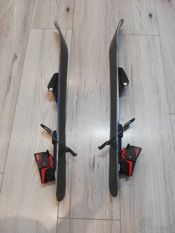 Detské lyže 70 cm - 2