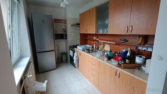 Predám 2-izbovy byt Senica - 2