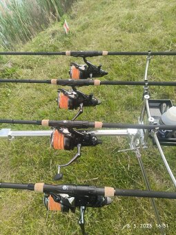 Dolphin Nirvana 360 3lb - 2