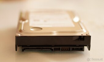 HDD Samsung HD520HJ (500GB/7200rpm/16M) - 2