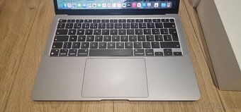 Apple MacBook Air M1 2020 16/512gb - 2