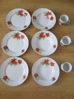 Vianočná súprava - 2